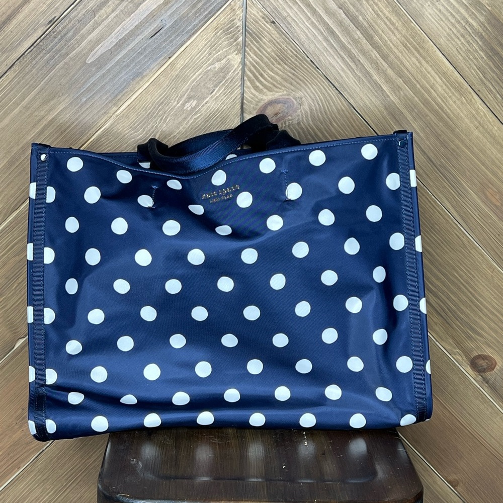 kate spade tote